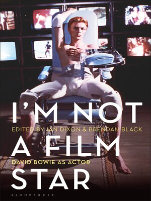 cover image of I'm Not a Film Star